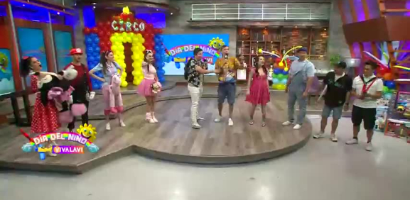 Vivalavi - 30 de abril del 2025
