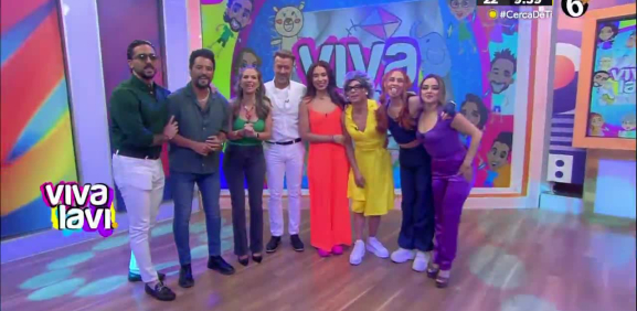 Vivalavi Mx - 30 de abril del 2025