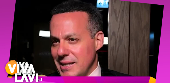 José Joel revela su mamá y Marisol aún no hacen las paces