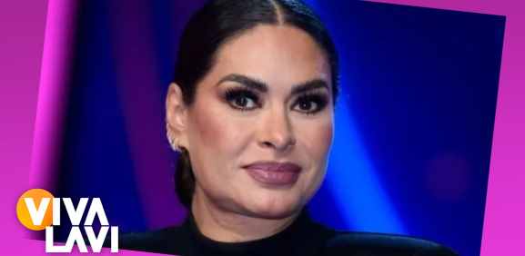 Galilea Montijo tomará acciones legales contra quienes dañen su imagen