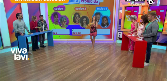 Vivalavi Mx - 01 de mayo del 2025
