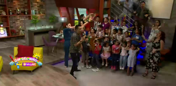 Vivalavi - 01 de mayo del 2025