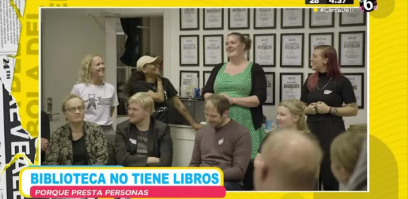 Estos lugares se le llaman como intercambios culturales