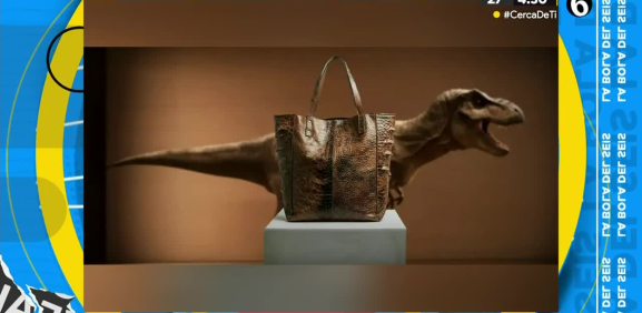 Para finales de este año 2025 saldrá una nueva bolsa que será una de las más polémicas