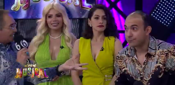 Es Show - 02 de mayo del 2025