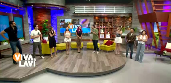 Vivalavi - 03 de mayo del 2025