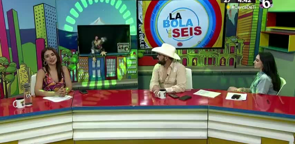 Programa completo