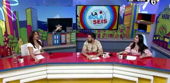 Programa completo