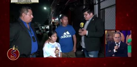 Es Show - 05 de mayo del 2025