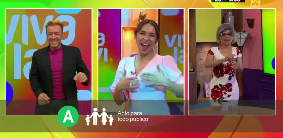 Vivalavi Mx - 06 de mayo del 2025