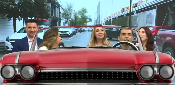Vivalavi - 06 de mayo del 2025