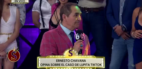 Es Show - 06 de mayo del 2025
