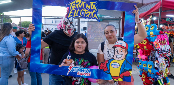 EVENTO