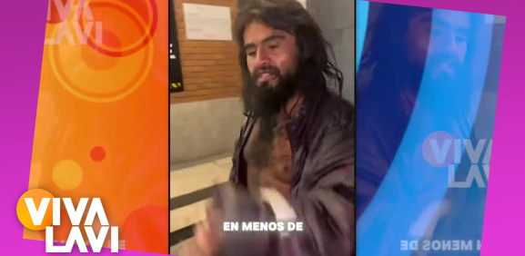 La "Diva Indigente" es internada en centro de rehabilitación