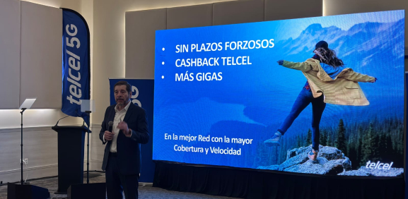 TELCEL