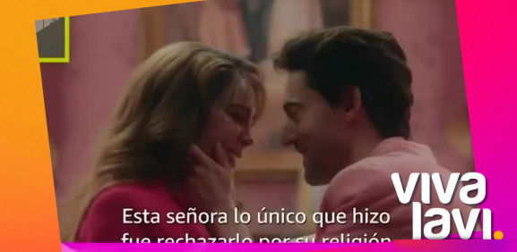 Así lucen los protagonistas de "Mentiras: La Serie"