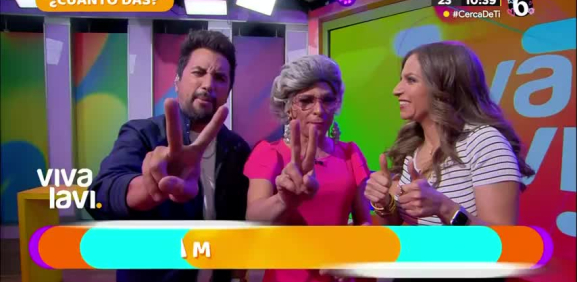 Vivalavi Mx - 07 de mayo del 2025