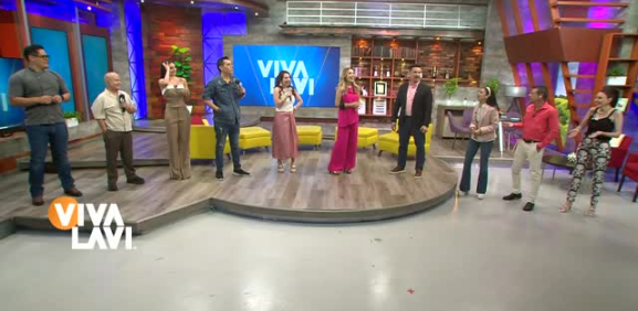 Vivalavi  - 07 de mayo del 2025