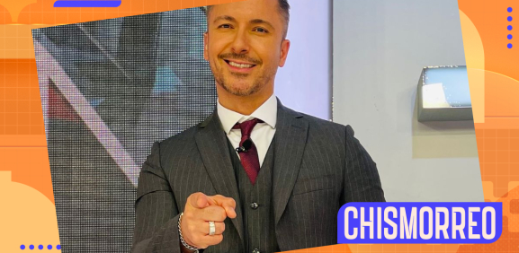 Alex Bisogno denuncia estafa de Artur Vázquez