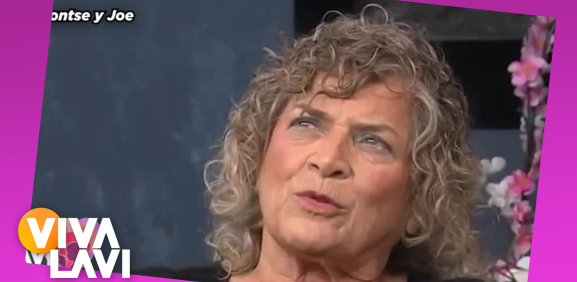 Denisse de Kalafe revela cómo 'salió de closet' con su mamá