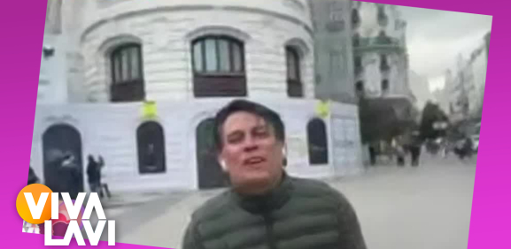 Eduardo 'El Doc' y su lujoso viaje a Madrid