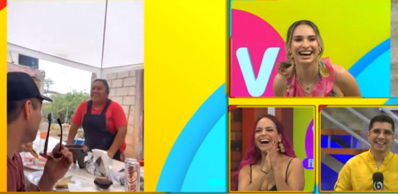 El video se convirtió en uno de los más vistos
