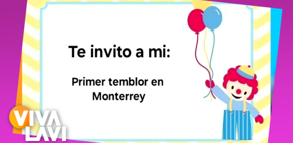 Los mejores memes tras sismo en Monterrey
