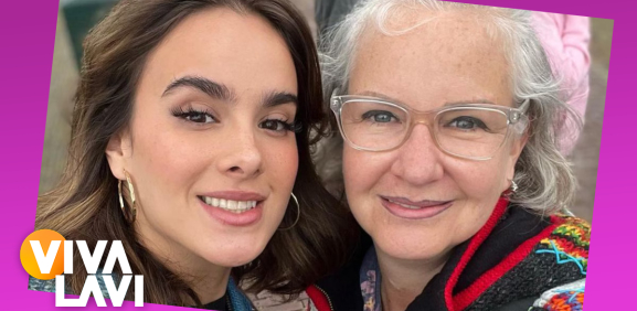 Crista Montes habla del distanciamiento con sus hijas