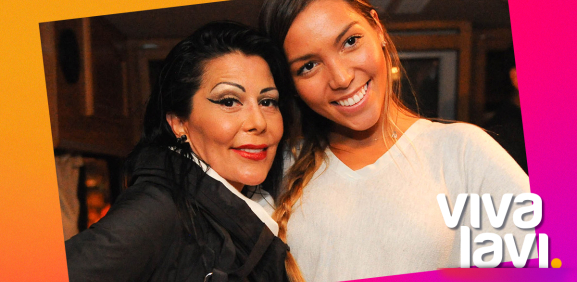 Alejandra Guzmán, ¿ya se reconcilió con Frida Sofía?