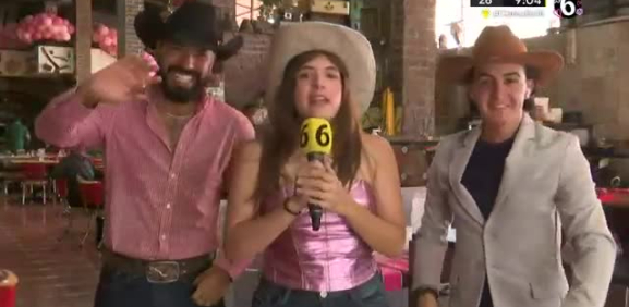 Vivalavi León - 9 de mayo del 2025