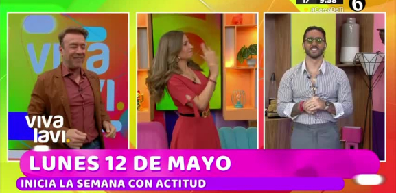 Vivalavi Mx - 12 de mayo del 2025
