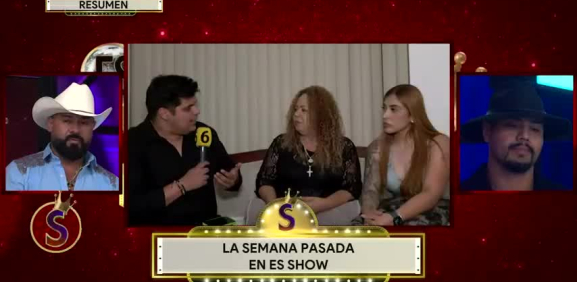 Es Show - 12 de mayo del 2025