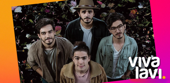 El gran posicionamiento de Morat en la música
