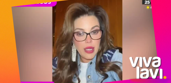 Alicia Machado aclara pleito con Niurka Marcos