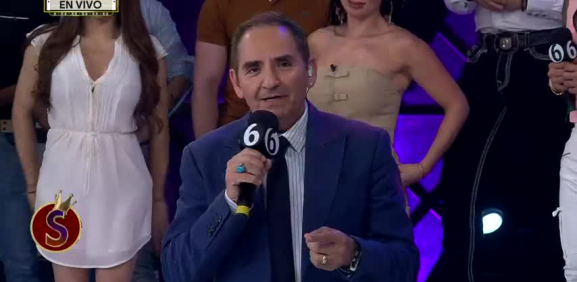El conductor habla sobre esta sorpresa para ciudad de México y otros lados
