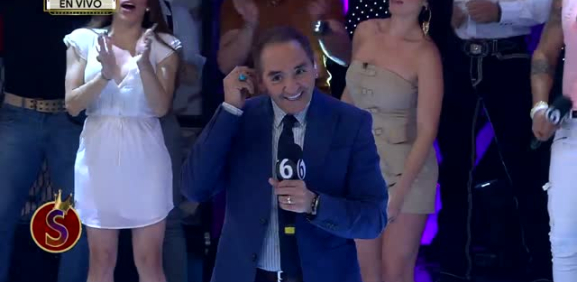Es Show - 13 de mayo del 2025