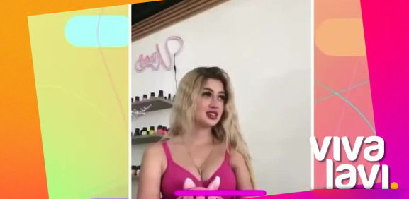 Asesinan a Valeria Márquez durante transmisión en vivo