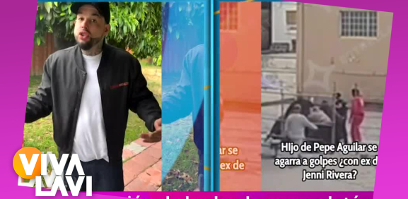 Emiliano Aguilar explota contra 'Don Cheto' por exponer en redes sociales la pelea.
