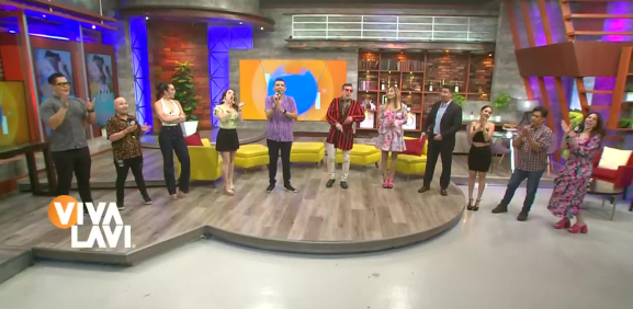 Vivalavi - 14 de mayo del 2025