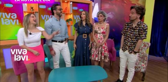 Vivalavi Mx - 14 de mayo del 2025