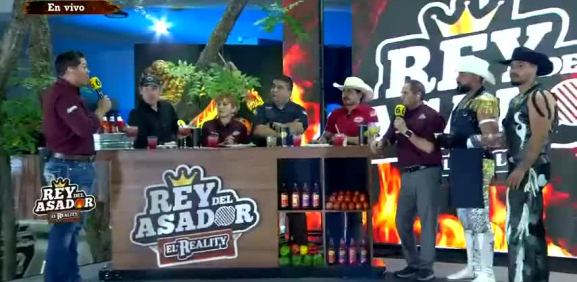 Programa completo