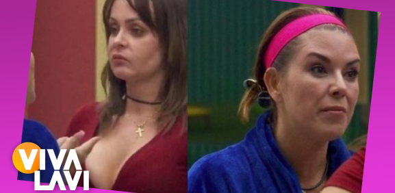 Gaby Spanic responde a Alicia Machado y le exige pruebas de sus declaraciones