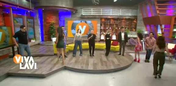 Vivalavi - 15 de mayo del 2025