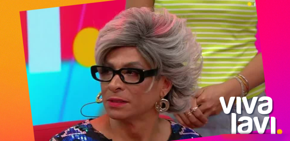 La Maestra Resurrección llora tras comentarios de sus compañeros