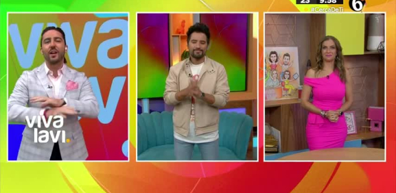 Vivalavi Mx - 15 de mayo del 2025