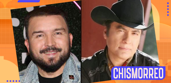 Poncho Lizárraga y Jorge Hernández, ¿a favor de los narcocorridos?
