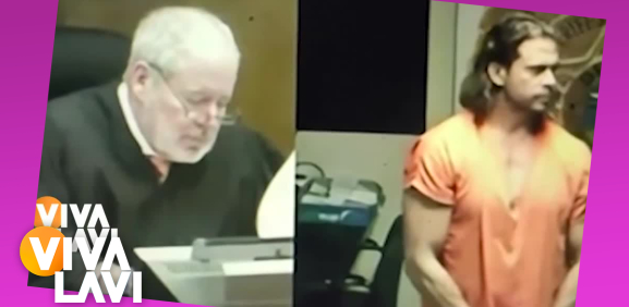 Pedro Moreno es arrestado por robo y violencia doméstica