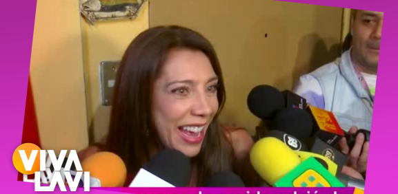 Cynthia Klitbo se va de gira con "Venecia bajo la nieve"