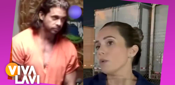 Esposa de Pedro Moreno retira cargos contra el actor