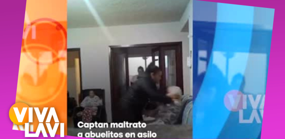 Denuncian maltrato en residencia para adultos